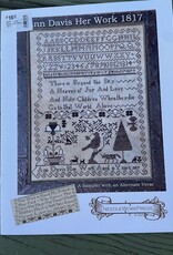 NWP - Ann Davis Her Work 1817