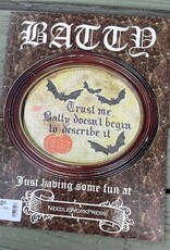 NWP - Batty