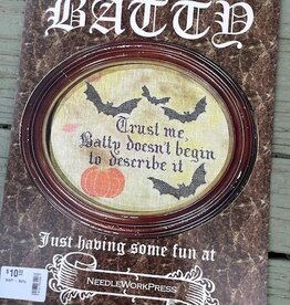 NWP - Batty