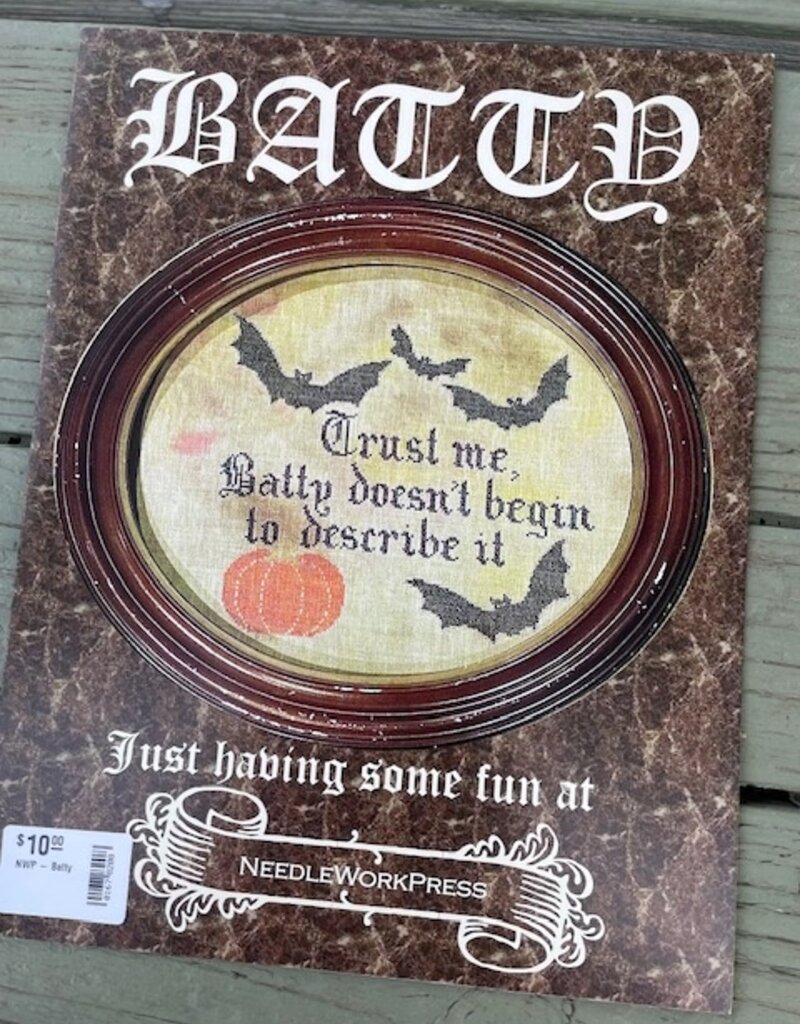 NWP - Batty