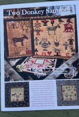 NWP - Two Donkey Samplers