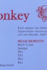 NWP - Two Donkey Samplers