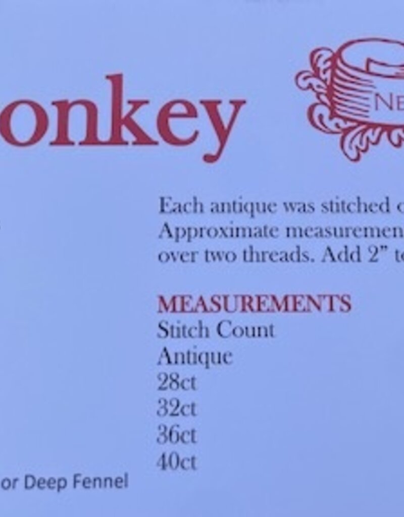 NWP - Two Donkey Samplers