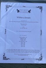 Artsy Housewife - Within a Dream