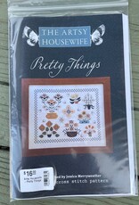 Artsy Housewife -Pretty Things