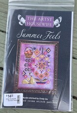 Artsy Housewife - Summer Feels