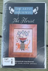 Artsy Housewife - The Florist