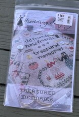 Heartstring - Treasured Memories