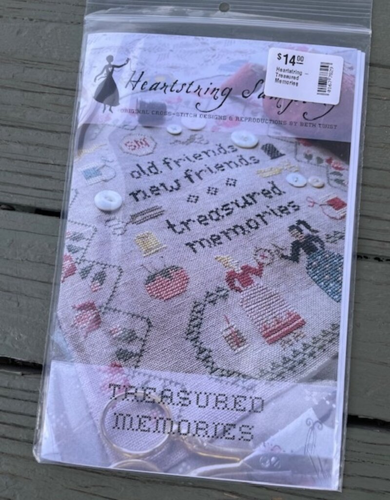 Heartstring - Treasured Memories
