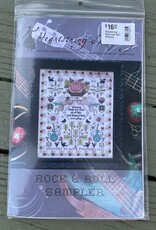 Heartstring - Rock and Roll Sampler