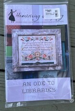 Heartstring - An Ode to Libraries