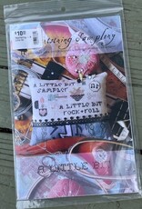Heartstring - A Little Bit