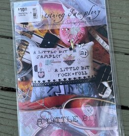 Heartstring - A Little Bit