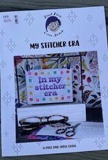 Pixel Pixie - Stitcher Era