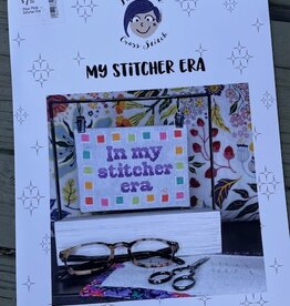 Pixel Pixie - Stitcher Era