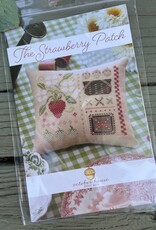 October House - Strawberry Patch