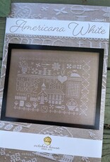 October House - Americana White