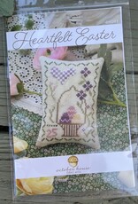 October House - Heartfelt Easter