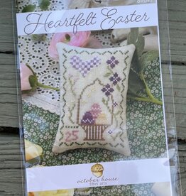 October House - Heartfelt Easter