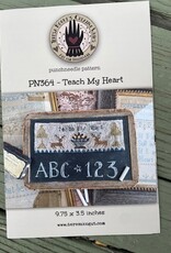 Teresa Kogut - PN364 Teach My Heart