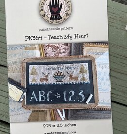 Teresa Kogut - PN364 Teach My Heart