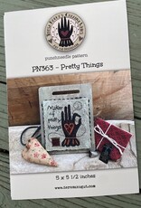 Teresa Kogut - PN363 Pretty Things