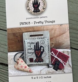 Teresa Kogut - PN363 Pretty Things