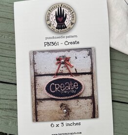 Teresa Kogut - PN361 Create (PN)
