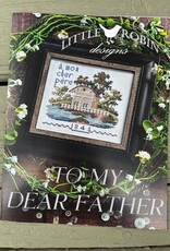Little Robin  -To My Dear Father