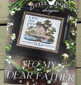 Little Robin  -To My Dear Father