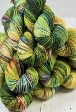 Ancient Arts - Socknado COTM April 2025, Spindle Tree
