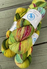 Ancient Arts - Socknado COTM April 2025, Spindle Tree