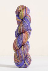 Urth Uneek Fingering 3035 (Blue/Gold/Orange)