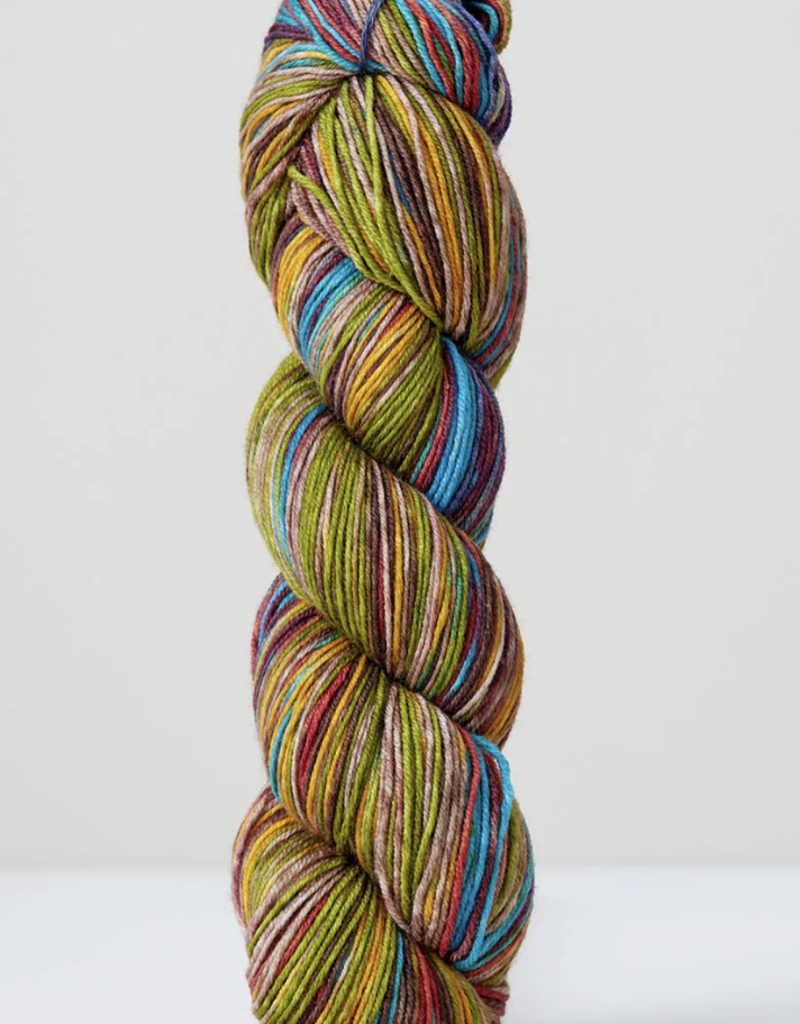 Urth Uneek Fingering 3002, Cinnamon