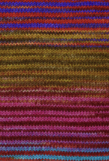 Urth Uneek DK 6007, Heavily Red & Royal