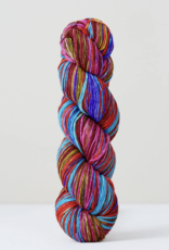 Urth Uneek DK 6007, Heavily Red & Royal