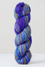 Urth Uneek DK 6003, Royal Blue/Lime