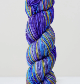 Urth Uneek DK 6003, Royal Blue/Lime