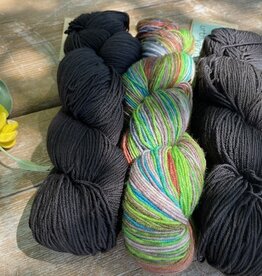 Urth Saman Scarf Kit #3 (3030 & Thuja)