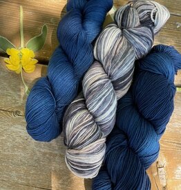 Urth Saman Scarf Kit #4 (3001 & CPC))