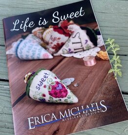 Erica Michaels - Life is Sweet