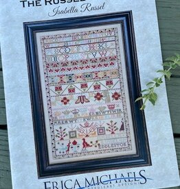Erica Michaels - The Russel Sisters