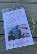 Erica Michaels - Voice of the Garden with Charms
