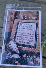 Erica Michaels - Friends & Stars