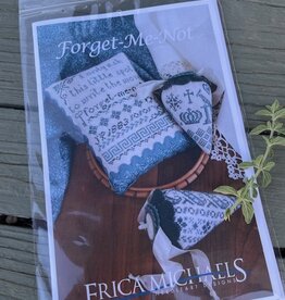 Erica Michaels -Forget-Me-Not