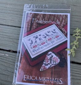 Erica Michaels -Featherbeds