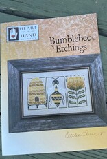 HIHN - Bumblebee Etchings