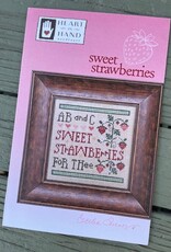 HIHN - Sweet Strawberries