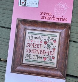 HIHN - Sweet Strawberries