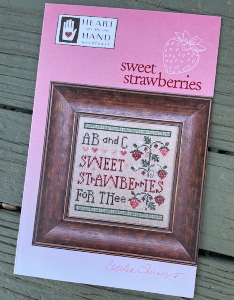 HIHN - Sweet Strawberries